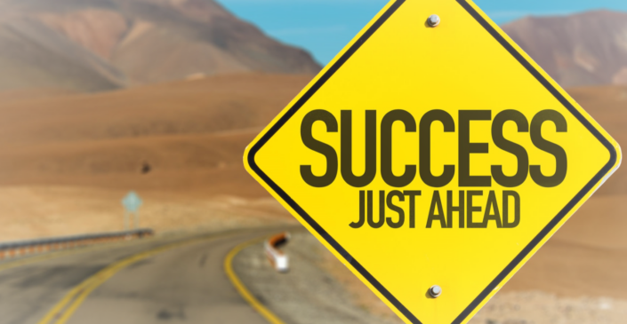 Success Success Blog