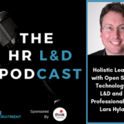 Holistic Learning with Open Source Technology for L&D