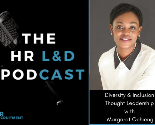 Diversity & Inclusion