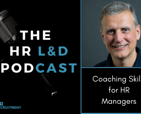 Coaching Skills for HR Managers