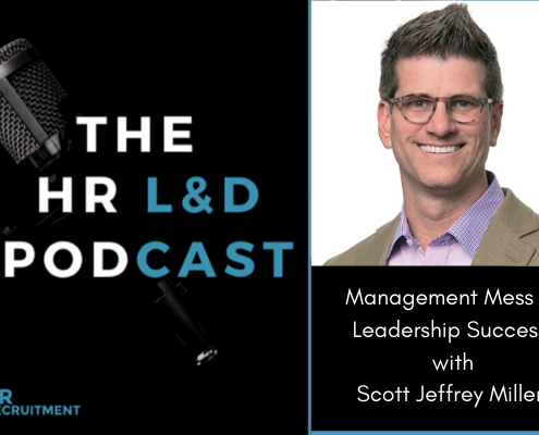 Scott Miller FranklinCovey Management Mess to Leadership Success