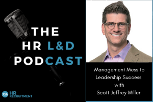 Scott Miller FranklinCovey Management Mess to Leadership Success