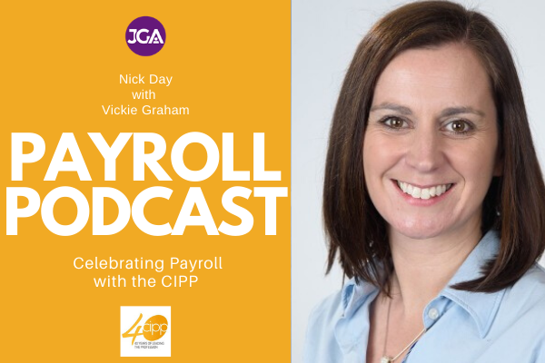 Celebrating Payroll with the CIPP