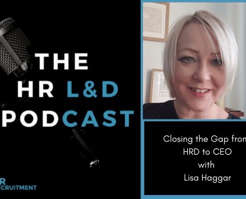 Lisa Haggar