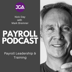 Payroll Leadership & Training