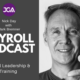 Payroll Leadership & Training