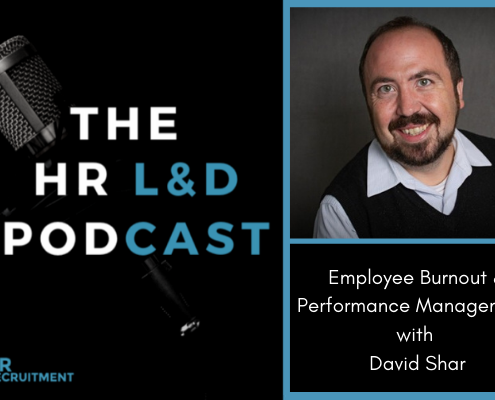 employee burnout