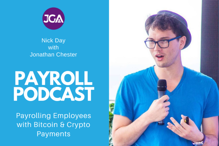 Payroll Podcast Jonathan Chester 600 x 400 2