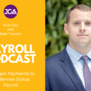 Next-gen Payments to Modernise Global Payroll