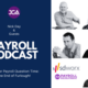 Payroll Question Time The End of Furlough!