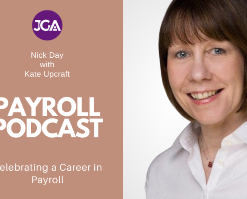 Kate Upcraft