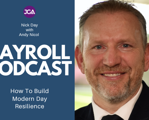 How To Build Modern Day Resilience with Andy Nicol (600 × 400 px)