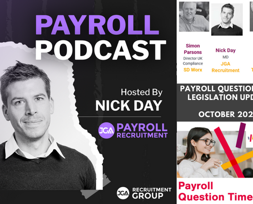 PQT Payroll Podcast Oct 2022 600 x 400