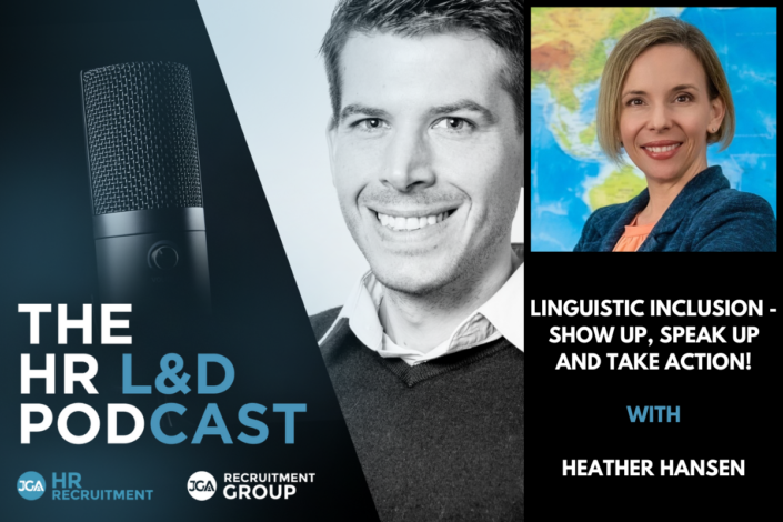 Heather Hansen #74 The HR L&D Podcast (Amended) 1200 x 800