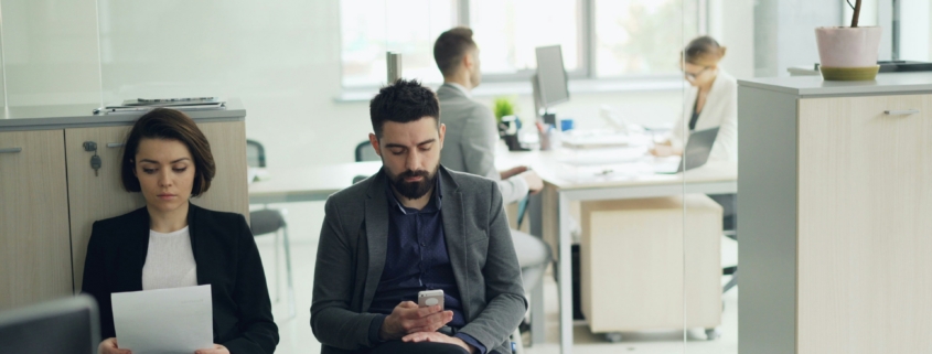 Why Payroll Talent Is Increasingly Difficult to Recruit