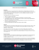 Anti Bribery Policy
