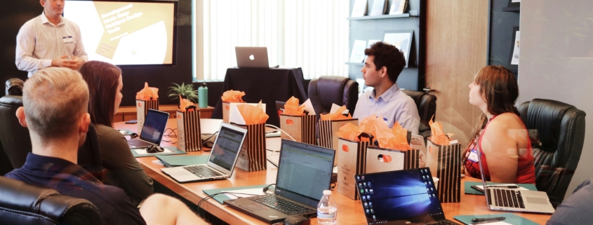 HR Business Partner vs People Partner